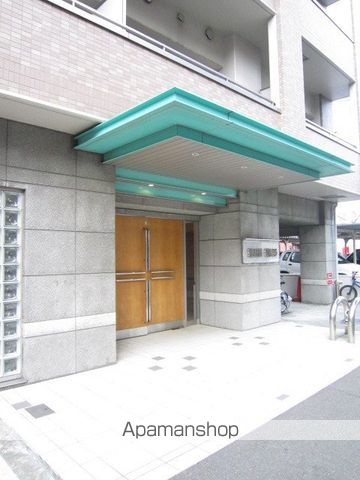SOUTHERN CROSS 313の玄関写真