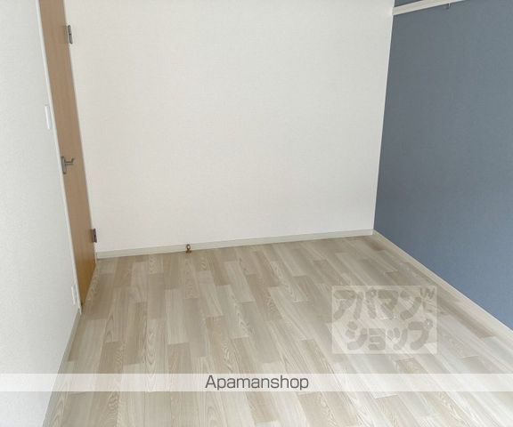 OUEST SEISEの内装写真