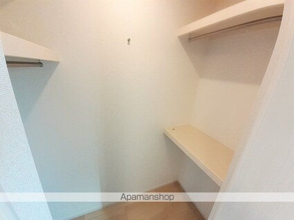 セレーネ藤沢[2LDK/56.44m2]の収納