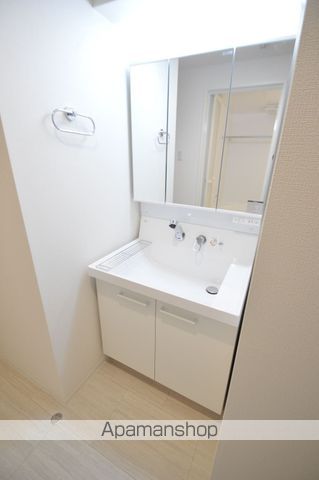 シェルト新都心の内装写真