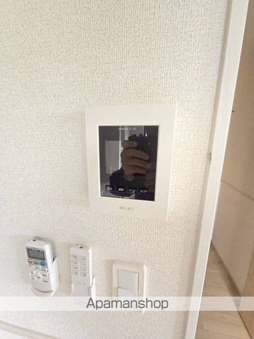 リベルラ IIの内装写真