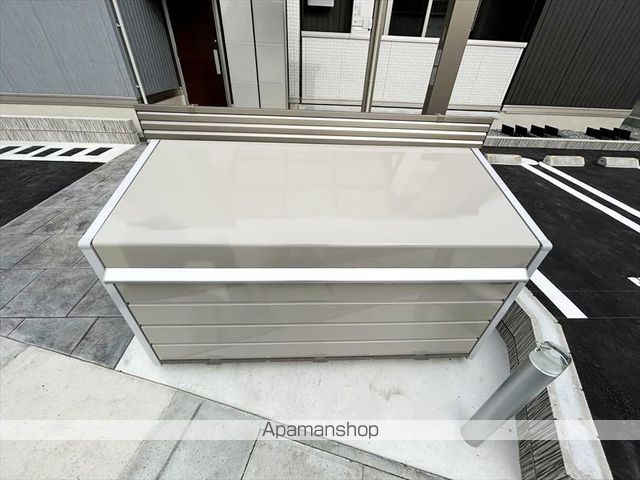 セイル吉備のその他写真