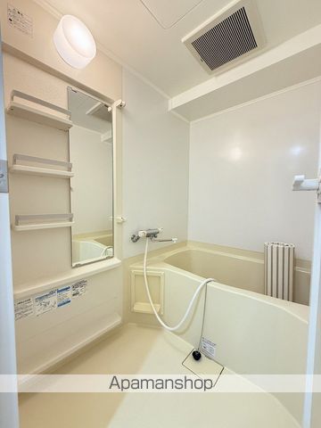 PRIME URBAN北3条通の内装写真