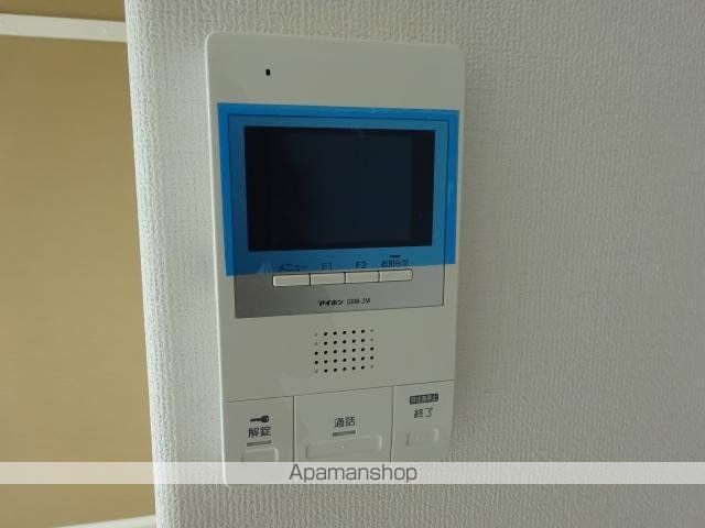 プラージュ広島駅前の内装写真