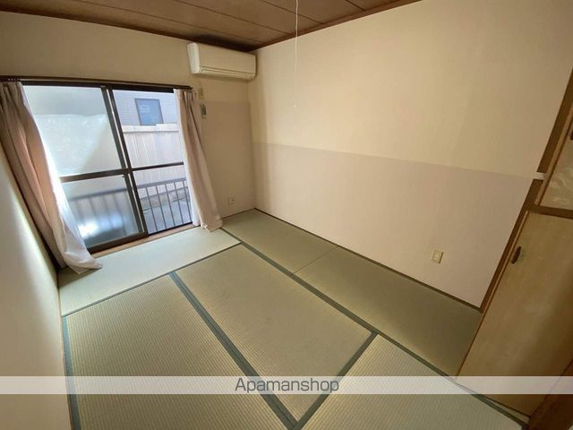 グリーンハイツ春明の内装写真