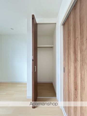 Villa Solanaの内装写真