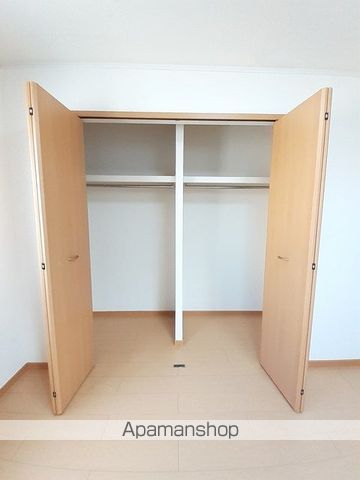 オーヴ Doki Cの内装写真