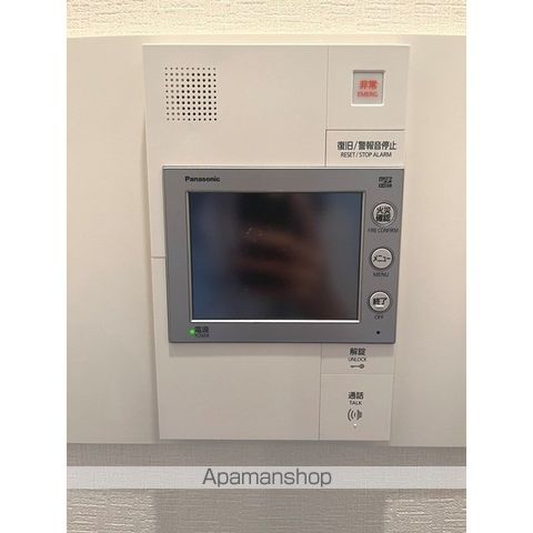 リーデンススクエア松屋町の内装写真