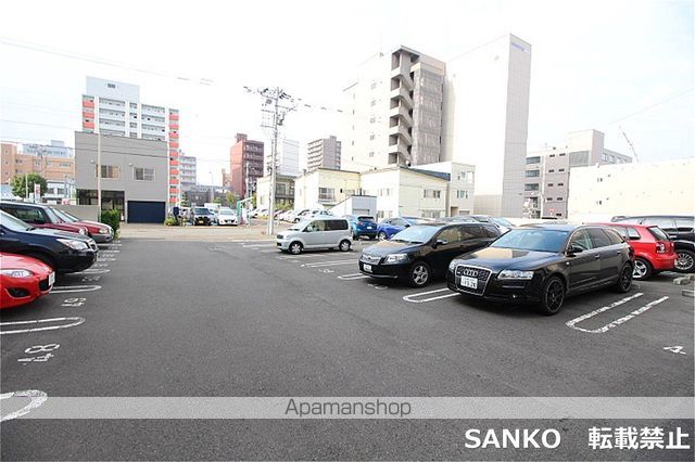 ビッグパレス北14条のその他写真