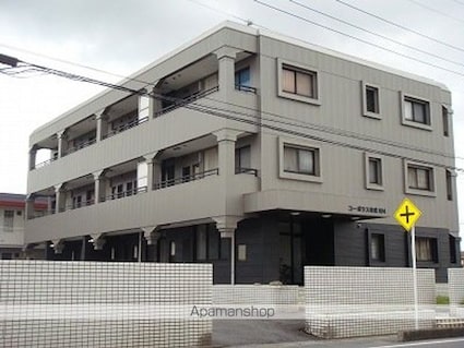 コーポラス幸武１０４[2DK/38m2]の外観1