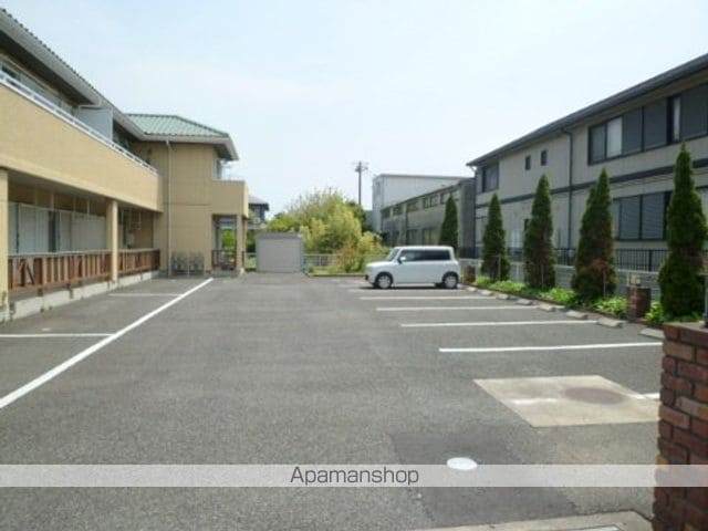エコロジーUの外観写真