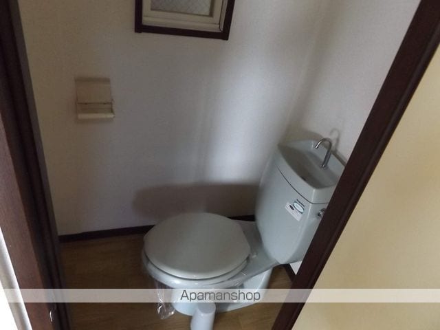 コンフォート東大垣の内装写真