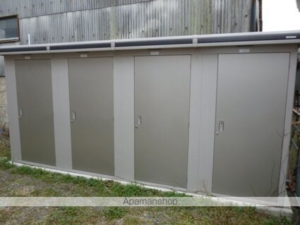 メイプル・タウン　ＡＢＣ[3DK/53.73m2]の内装2