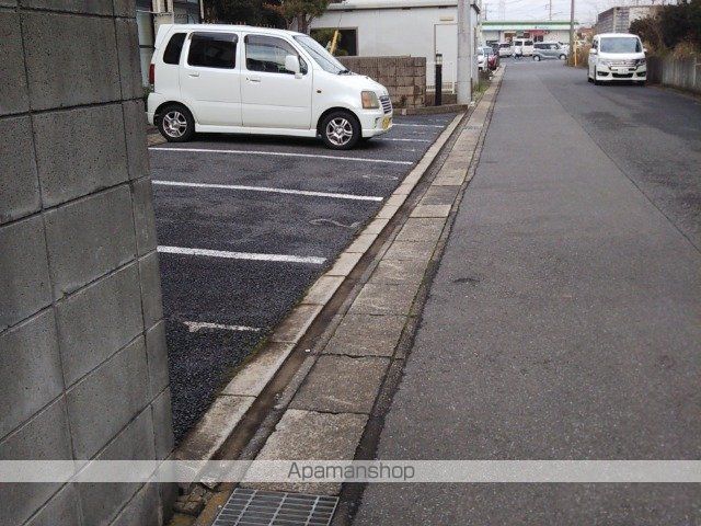 レオパレスモナーロのその他写真