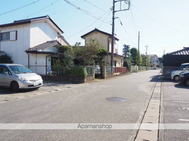 ハイツ和光の周辺写真