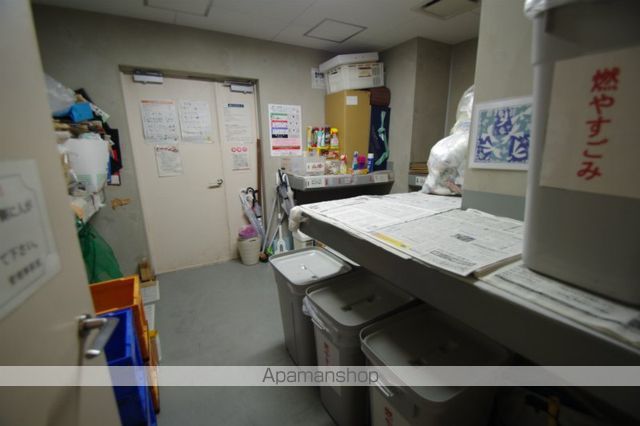 パークアクシス住吉のその他写真