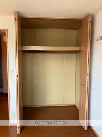 ユニヴェール白山の内装写真