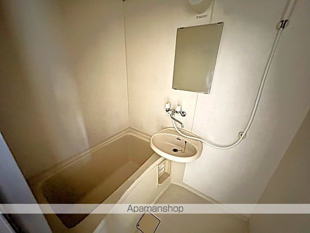福信ビルIIの内装写真