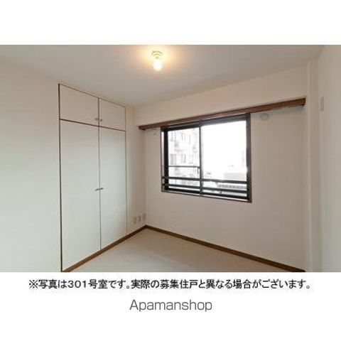 パーク・ハイム荻窪の内装写真
