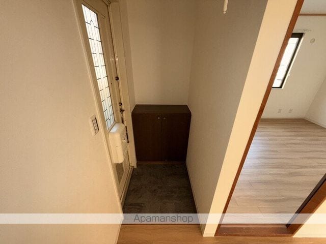 メゾン華城 B棟の内装写真