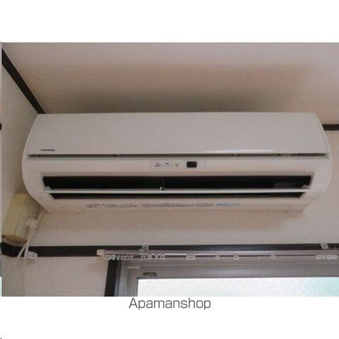 AOBA62の内装写真