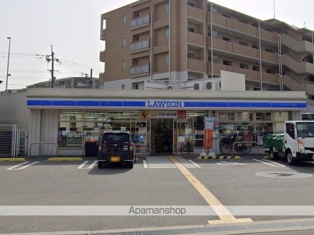 ウェルスクエア池田井口堂の周辺写真