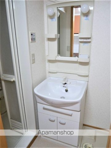 カーサVの内装写真