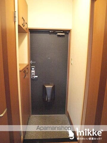 センチュリーMの内装写真