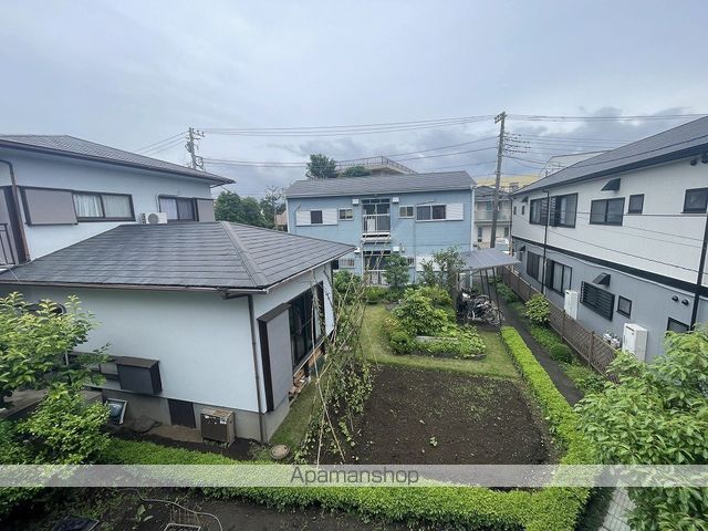 ウィンディハイツIIの内装写真