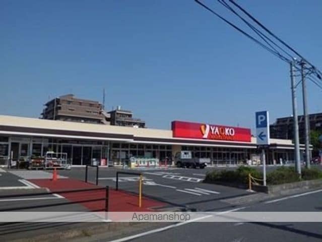 サンビレッジ IIの周辺写真