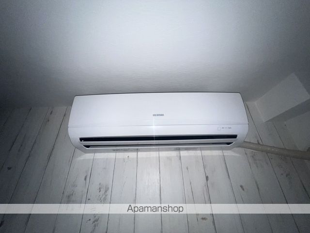 フリーディオ門真IVの内装写真
