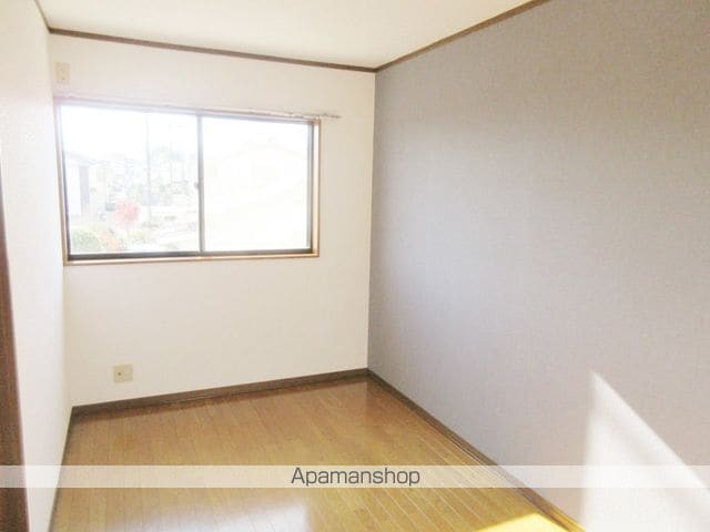 ルーミー赤坂台1号館の内装写真