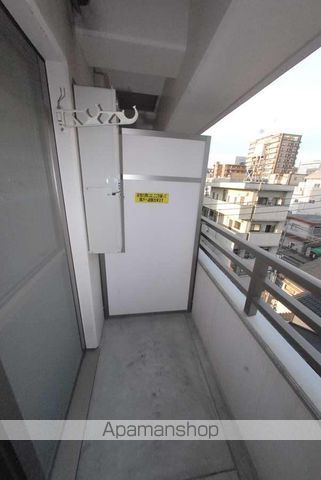 プランタン加治屋町の内装写真