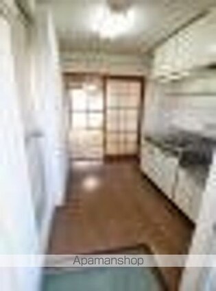 門田ビル[1K/18.5m2]の玄関