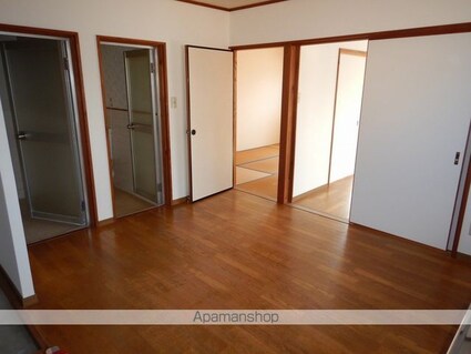 コーポコスモス[2DK/38.88m2]のリビング・居間