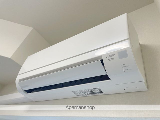 PRESSANCEMINAMIHORIEの内装写真