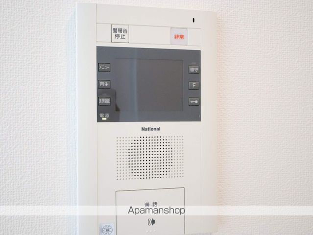 ライブコート丸の内の内装写真