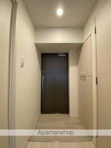 GENOVIA三ノ輪IIIskygardenの内装写真