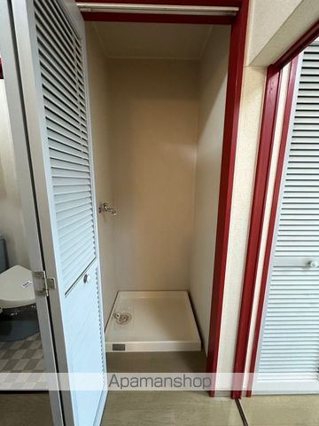 カトルレーブの内装写真