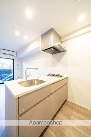 シーズンフラッツ平尾の内装写真