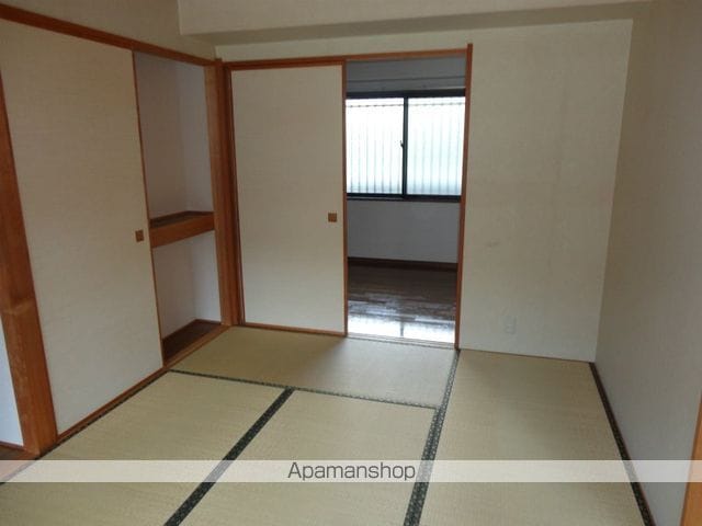 ヴィラージュ航洋[2LDK/51.8m2]の内装5