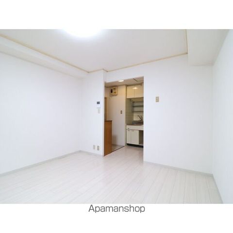 チサンマンション桜通久屋の内装写真