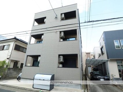 ＨＡＲＥ千種（ハレチクサ）[1K/26.7m2]の外観4