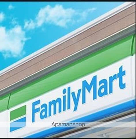 メゾンエディアン新金岡の周辺写真