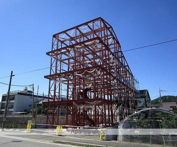 SANTOS KITAYAMAの外観写真