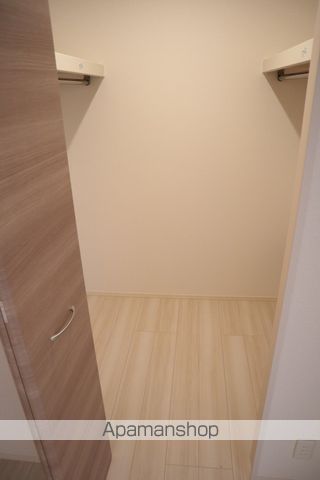 LA CASAMIA一条通の内装写真