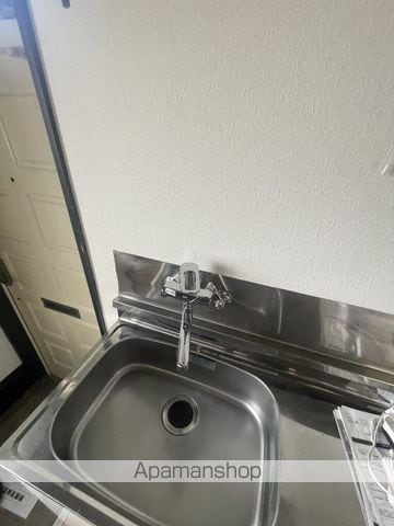 サンライフ三啓の内装写真