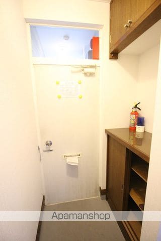 ソシアルトミイNO.16の内装写真