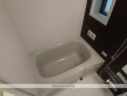 エルメゾン　ラクワット[1R/26.28m2]のバス