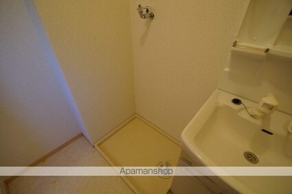 ブリリアントハイツ[2DK/50.91m2]の内装1